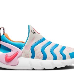 Dynamo go se ps doodle Nike sail/ blue